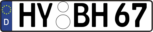 HY-BH67