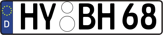 HY-BH68