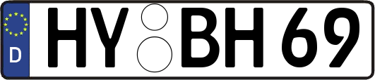 HY-BH69