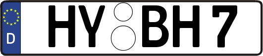 HY-BH7