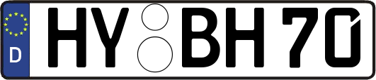 HY-BH70
