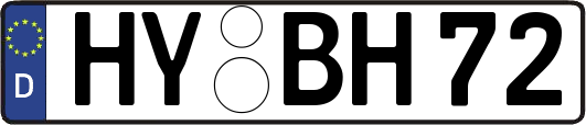 HY-BH72