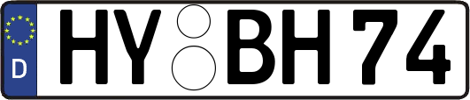 HY-BH74