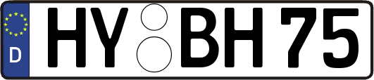 HY-BH75