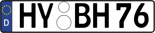 HY-BH76