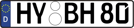 HY-BH80