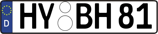 HY-BH81