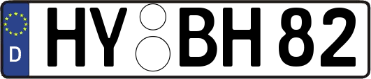 HY-BH82
