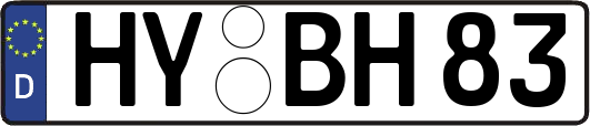 HY-BH83