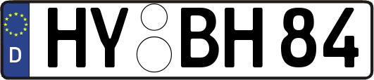 HY-BH84