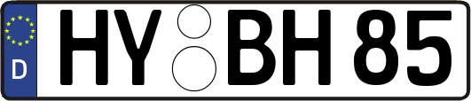 HY-BH85