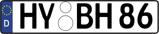 HY-BH86