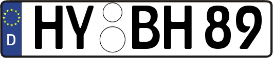 HY-BH89