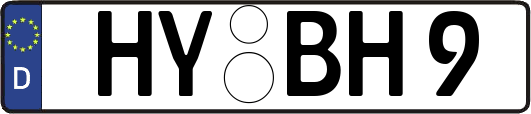 HY-BH9