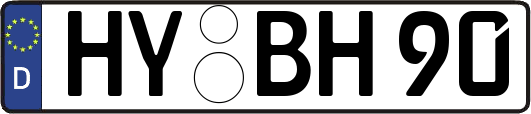 HY-BH90