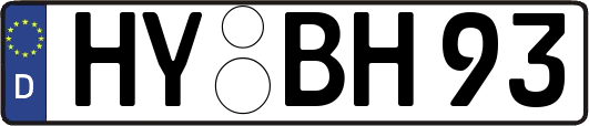 HY-BH93