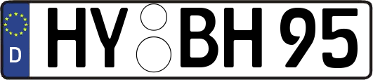 HY-BH95
