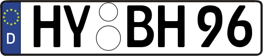 HY-BH96