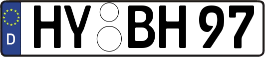 HY-BH97
