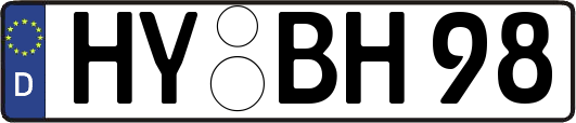 HY-BH98