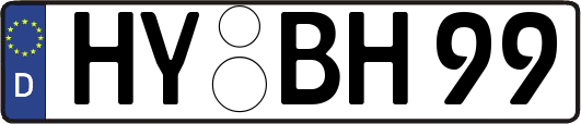 HY-BH99