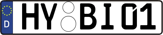 HY-BI01