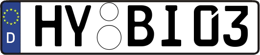 HY-BI03