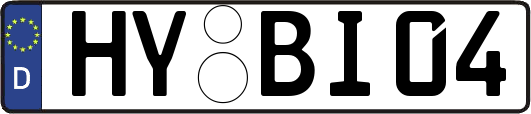 HY-BI04