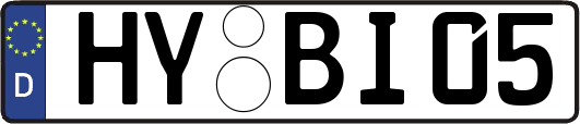 HY-BI05