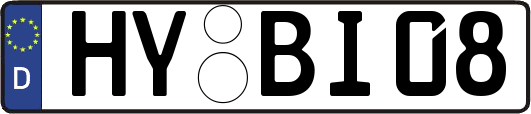 HY-BI08