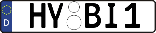 HY-BI1