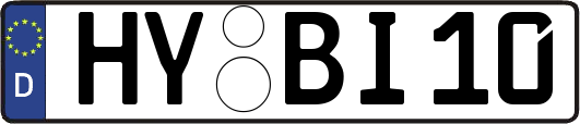 HY-BI10