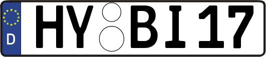 HY-BI17