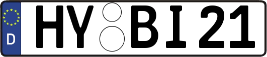 HY-BI21