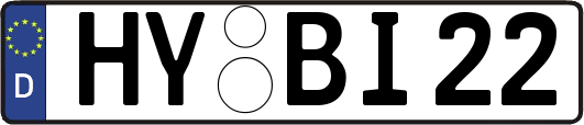 HY-BI22