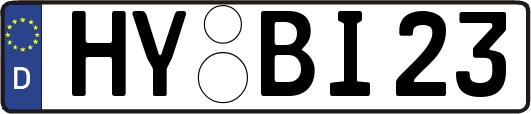 HY-BI23
