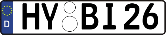 HY-BI26