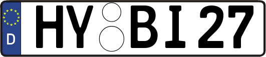 HY-BI27