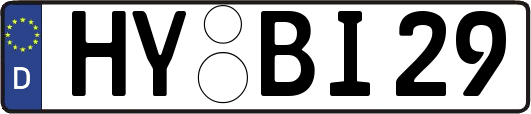 HY-BI29