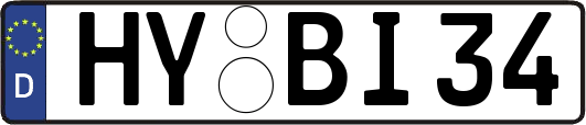 HY-BI34