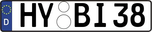 HY-BI38