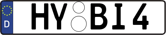 HY-BI4