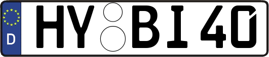 HY-BI40