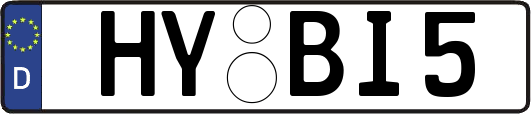 HY-BI5
