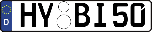 HY-BI50
