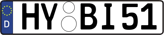 HY-BI51