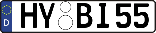 HY-BI55