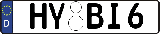 HY-BI6