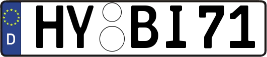 HY-BI71