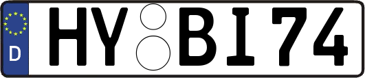 HY-BI74